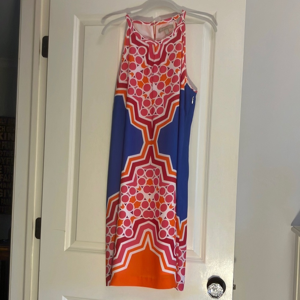 Banana Republic party dress